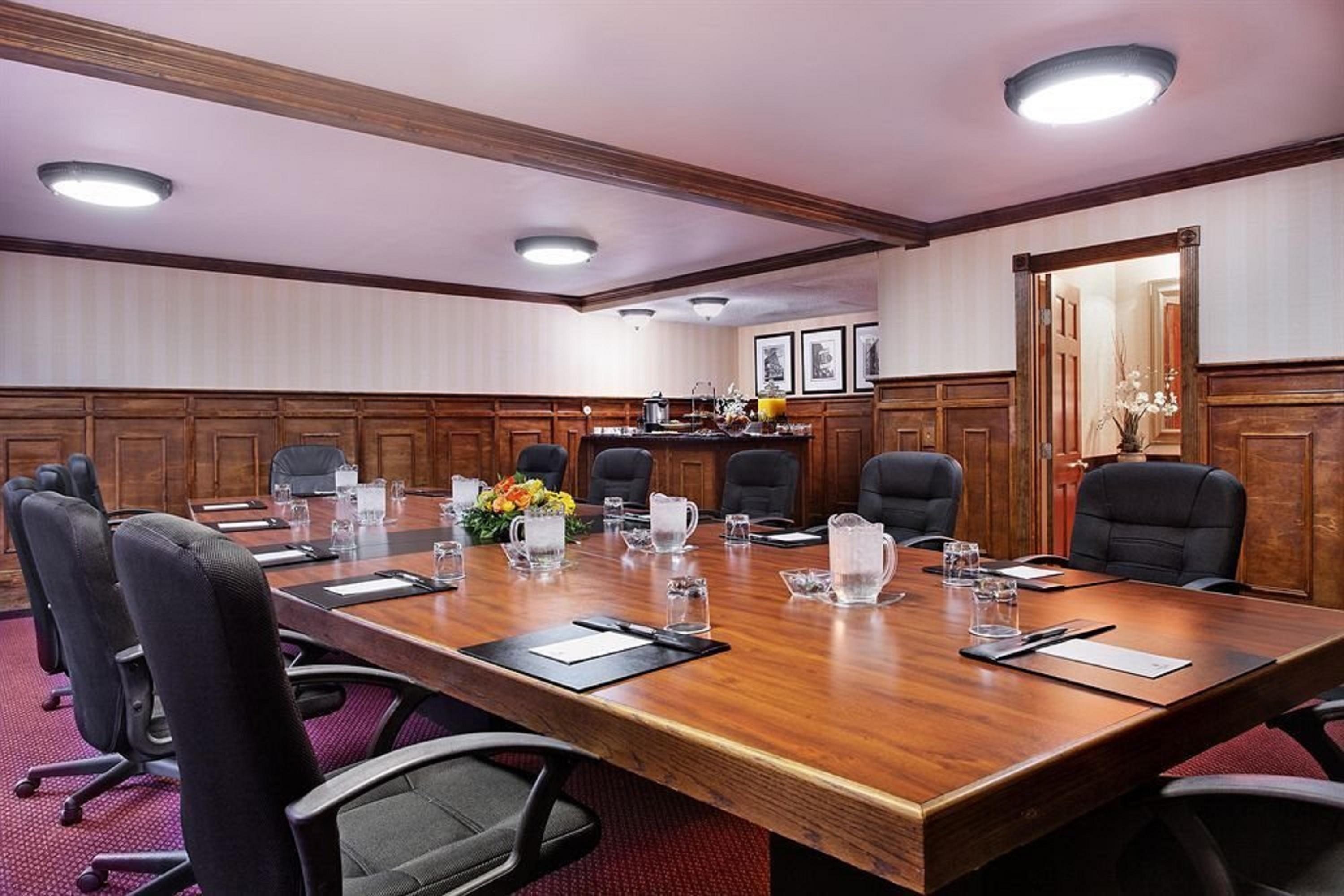 Millennium Maxwell House Nashville Business billede