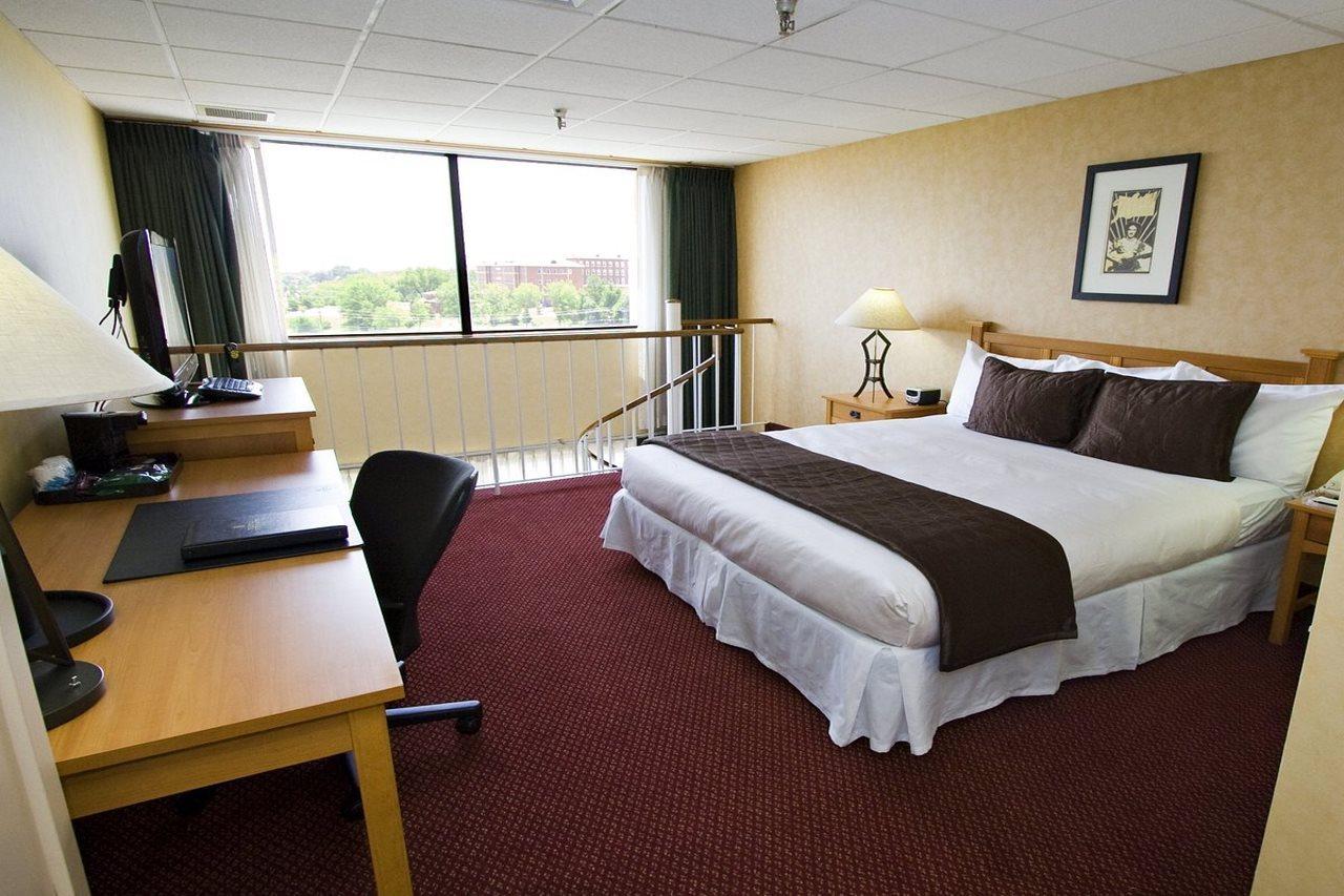 Millennium Maxwell House Nashville Eksteriør billede