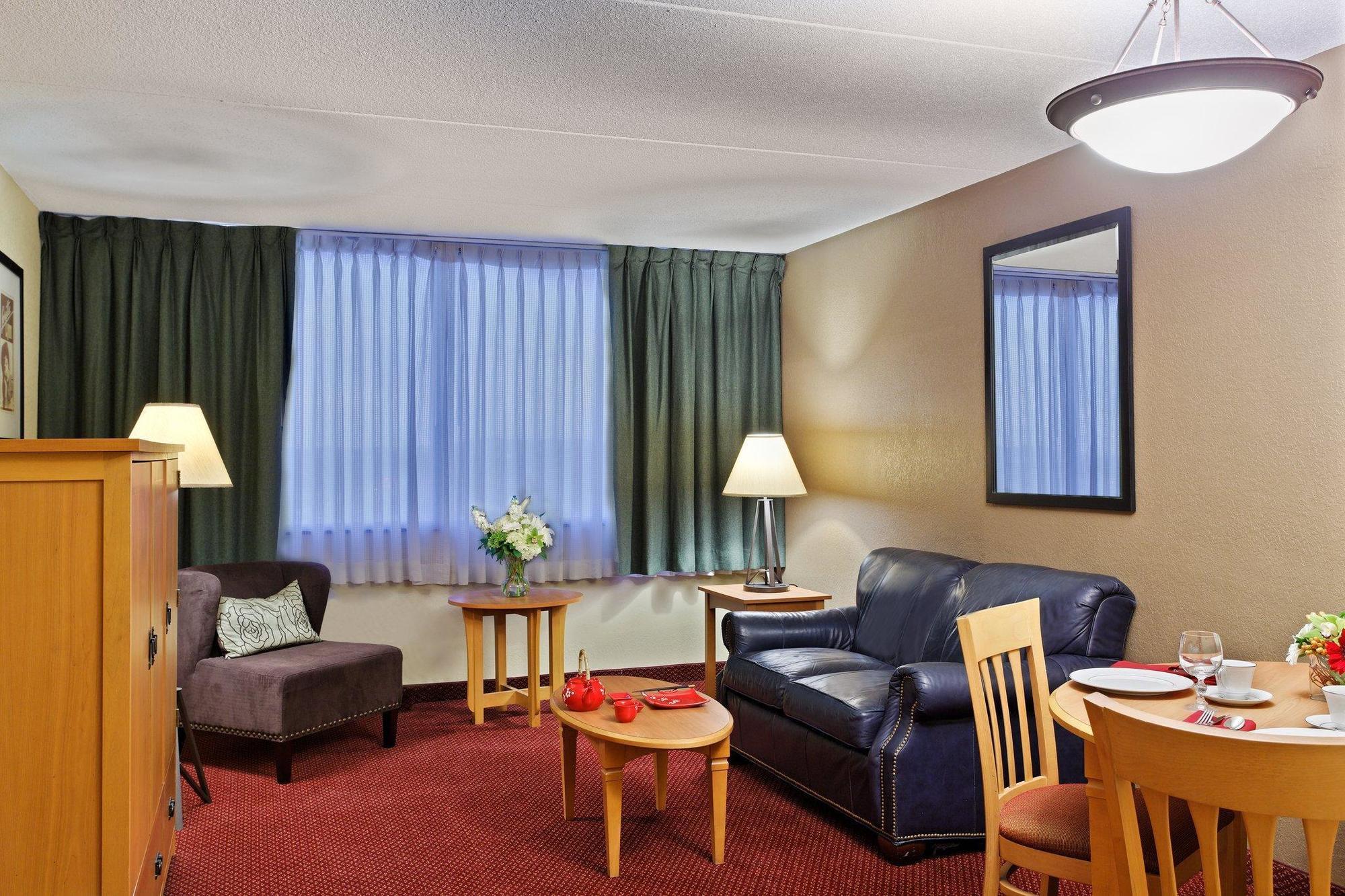 Millennium Maxwell House Nashville Værelse billede