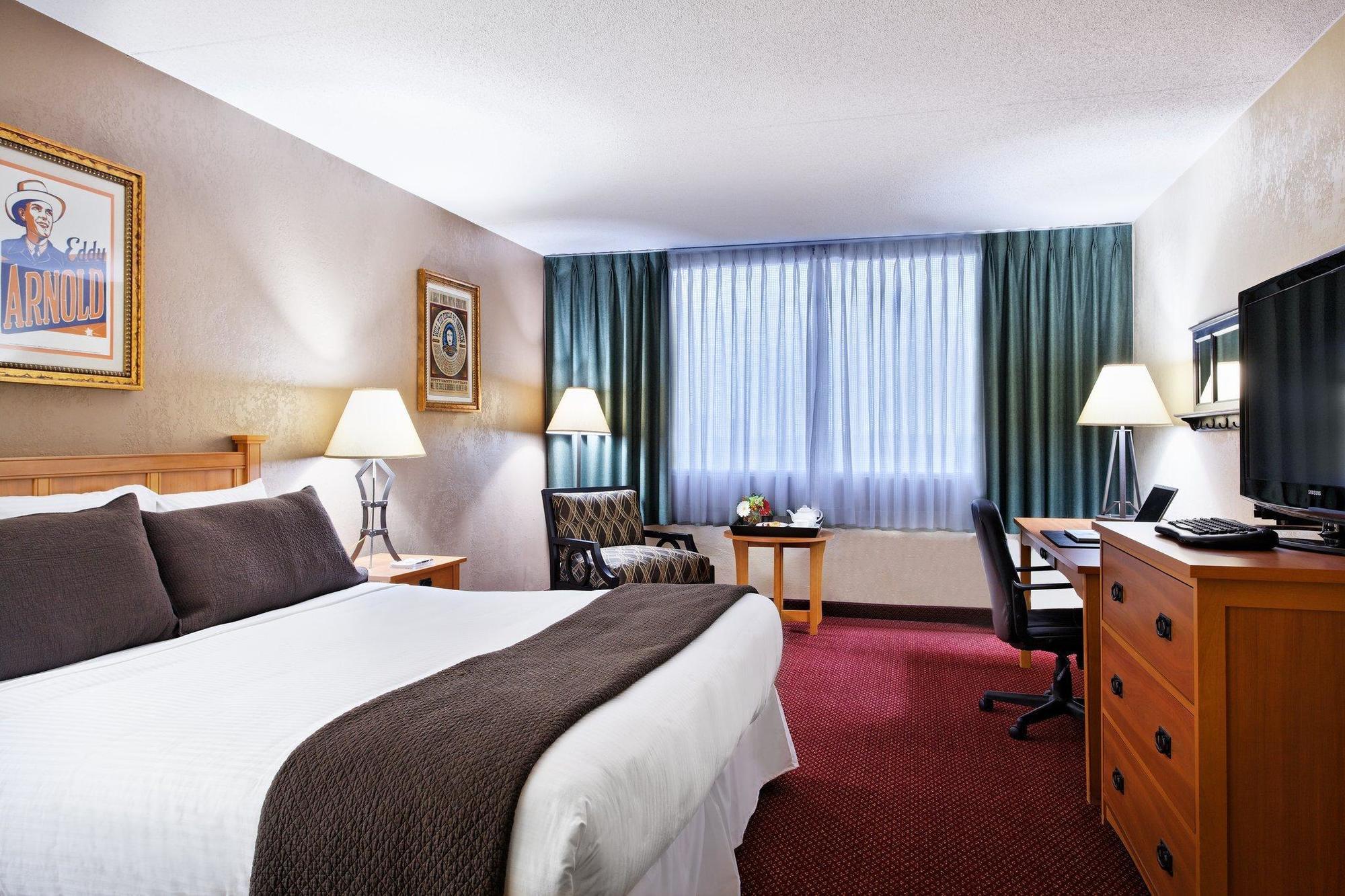 Millennium Maxwell House Nashville Værelse billede
